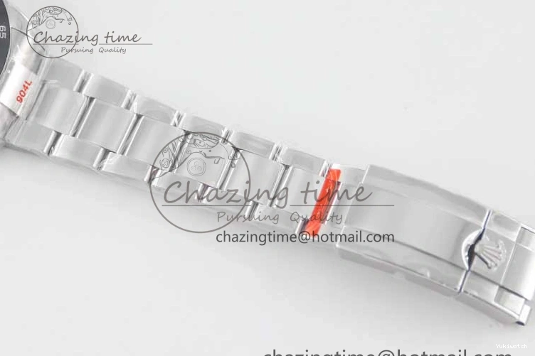 Edition Dial SS 116500 Daytona Best 904L Steel A7750 SS White Bracelet 1:1 TWF on 0108